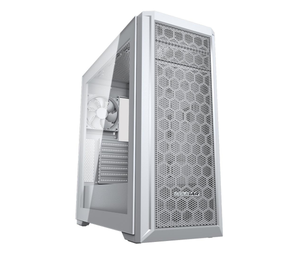 COUGAR MX330-G Pro White CGR-MX330-G PRO W - 1212987 - zdjęcie